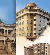 Celebrating 100 years of Art Deco ...