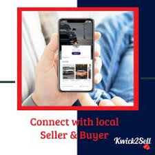 You wype — meaning swipe — through results of local listings of cars that fit your search. Kwick2sell Kwicksell Profile Pinterest