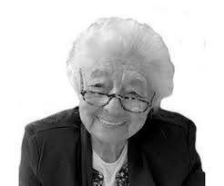 Santina Stapleton Obituary (1925