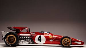 (photo by andy hone/getty images). Ferrari 312b 70 Jacky Ickx Ferrari Racing Classic Racing Cars Ferrari Car