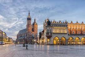 Aktualności drogowe, kraków z każdej strony: How To Spend The Perfect Weekend In Krakow The Crowded Planet