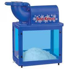 How much is a snow cone machine. Gold Medal Sno King Snow Cone Machine 1888