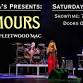 Rumours: A Tribute to Fleetwood Mac