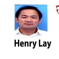 Henry Lay