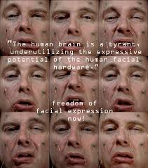 Conference report: Towards an aesthetics of failure