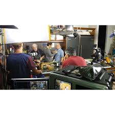 Thanks for, writing on my blog page mate. Chef Mavro Joins Lanaithedj On The Set Of Cooking Hawaiia Flickr