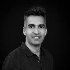 Arif Shah's Instagram, Twitter & Facebook