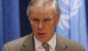 UN independent expert voices concerns over the practice of targeted  killings