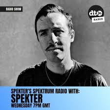 Stream SPEKTER