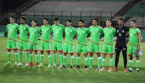 Equipe d'algérie la sélection nationale joue ce vendredi son troisième et dernier match amical du mois de juin. U17 Les Buts Du Match Algerie 2 0 Tunisie
