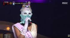 Write a review for mystery music show: King Of Mask Singer Icin 20 Fikir
