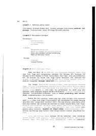 Adakah markah akan dikurangkan ? Karangan Berpandu