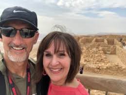 David Droste, Executive Pastor