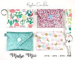 Free Free Faux Leather Wristlet Svg SVG PNG EPS DXF File