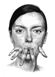 410 Unusual Portraits ideas