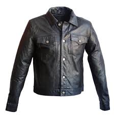 Camp david & dieter bohlen. Lederjacke Herren Dieter Bohlen