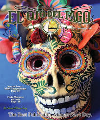 Rub on chicken, beef, or pork before barbequeing. El Ojo Del Lago November 2017 By El Ojo Del Lago Issuu