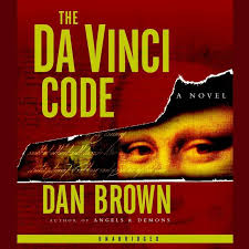 Dan brown is the author of numerous #1 bestselling novels, including the da vinci code, which has become one of the best selling novels of all time as well as the subject of intellectual debate among readers and scholars. The Da Vinci Code Audiobook Listen Instantly