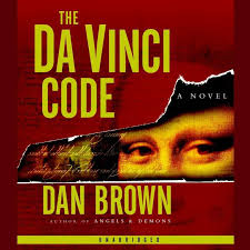 Because the the da vinci code is boring, because it is offensive, because it earnestly tries to deceive people and promotes vicious lies about the christian faith, it would be best if no christian saw. The Da Vinci Code Audiobook Listen Instantly