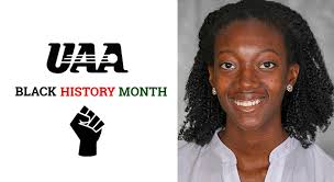 UAA Conversations About Race and Racism: Eka Jose