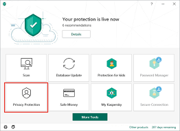 About The Account Check Feature In Kaspersky Security Cloud 20