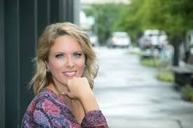 Emmy Winning News Anchor Kerry Barrett On How To Take Your Company From  Good To Great | by Yitzi Weiner | Authority Magazine | Medium