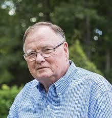 Chad Stepp's Instagram, Twitter & Facebook