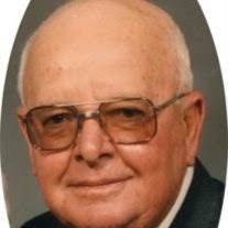 Dale D. Holmes Obituary