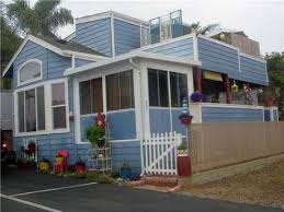 It Started As A Singlewide Trailer Manufactured Home Remodel Mobile Home Addition Mobile Home