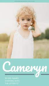 Model, tv and film actress. 50 Unique Baby Girl Names Starting With C Annie Baby Monitor