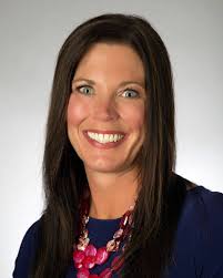 Please join us in welcoming Sarah...