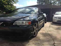 Image result for Black Sapphire 2004 Volvo