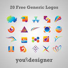 Graphic Design Inspiration Resources Freebies Ucreative Com Logos Free Art Free Logo Psd
