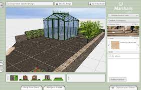 The garden planner has detailed growing information for over 250 vegetables. 11 Garden Planners And Programs