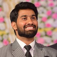 Resume of Umar Hameed • Peerlist