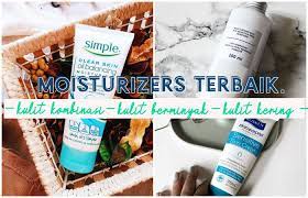 Youth moisture lock day creamseindah namanya moisture lockni jadi boneka baru dalam rangkaian skincare youth. 10 Pelembab Muka Terbaik Nikkhazami Com