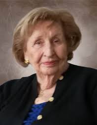 Monique Thibault (Avis de décès)