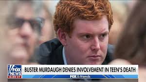 Buster Murdaugh and Stephen Smith homicide investigation includes these 5  things to know