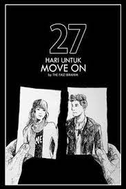 Hari yang berat untuk semua urusan, usaha akan banyak kesulitan, penyakit, na'as, kecelakaan, musibah, kesialan dsb. 27 Hari Untuk Move On By Faiz Ibrahim