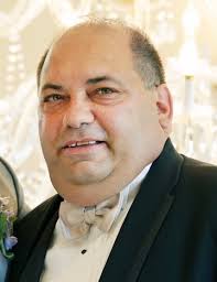 Obituary information for Ralph Greco, Jr.