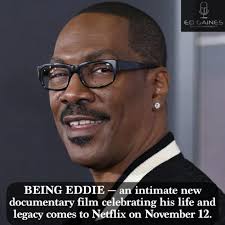 Comedy Legend!👑 #EddieMurphy