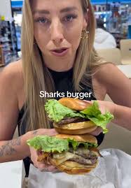 Craving epic burgers? Aussie Whopper, Tropical, or The Lot are now at ...