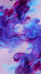 .hd wallpapers free download, these wallpapers are free download for pc, laptop, iphone, android phone and ipad desktop. 4k Blue Purple Aesthetic Wallpaper Iphone Wallpaper Smoke Galaxy Wallpaper Phone Wallpaper