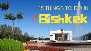 Tripadvisor has 20,871 reviews of bishkek hotels, attractions, and restaurants making it your best bishkek resource. 15 Things To Do In Bishkek Kyrgyzstan Travel Guide Youtube