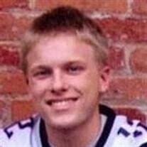 Chase Alan Wray Obituary September 7, 2011