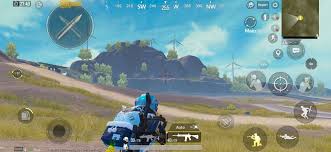 If the other device doesn't yet have the app, get it on google play. Pubg Mobile Best 3 Finger Claw Setup