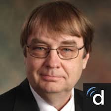 Dr. David C. Sane, MD