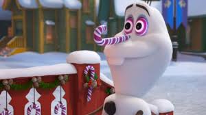 Des surprises pour la reine des neiges 2. Avant La Reine Des Neiges 2 Olaf Aura Son Court Metrage Premiere Fr