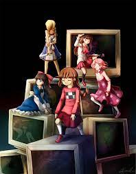 Welcome To The World Of Indie Horror Rpg Games Photo
