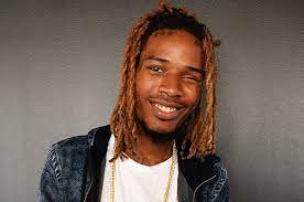 After the accident, fetty, who now has a vacant bloodshot space below his eyelid, had a prosthetic eye but he decided to remove the artificial eye after he was bullied. Fetty Wap Inspires Young Boy To Remove His Prosthetic Eye Billboard